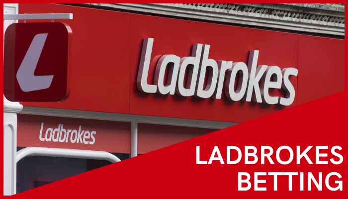 Ladbrokes